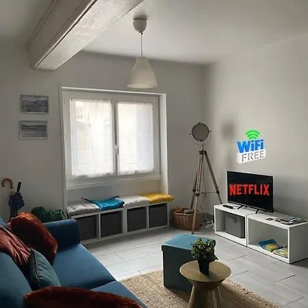 Absl Apartment Villefranche-sur-Saone