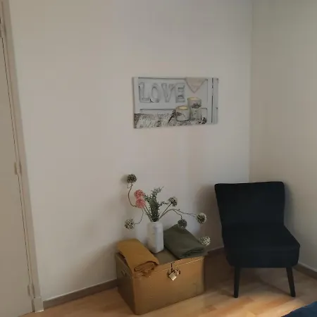 Absl Apartment *