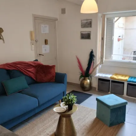 Apartment Absl